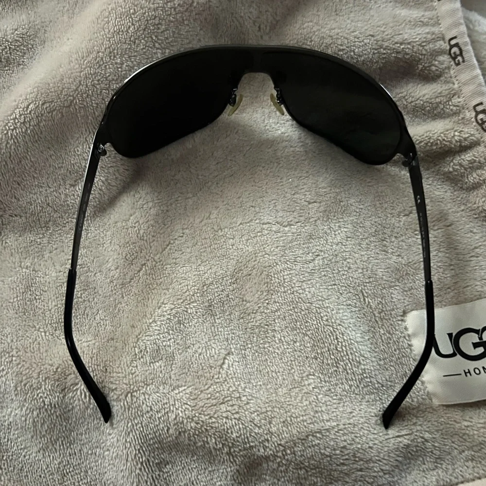 Police Brand Sunglasses S8415 COL0568 - Picture 6 of 8